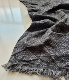 تصویر شال بافت نازک 