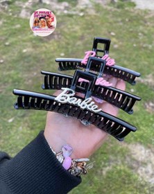 تصویر کلیپس باربی 