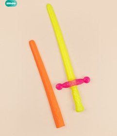 تصویر شمشیر سامورایی 