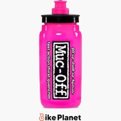 تصویر قمقمه دوچرخه ماک آف مدل فلای 