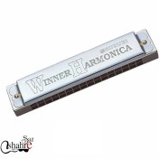 تصویر سازدهنی سوزوکی مدل WINNER 20 ترمولو 