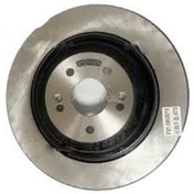 تصویر دیسک چرخ جلو فیدلیتی پرایم 