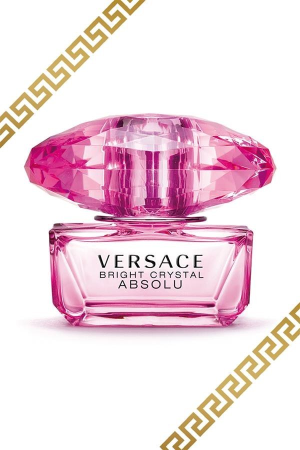 Bright Crystal Absolu Edp 50 Ml Kad n Parf m