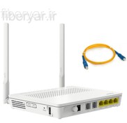 تصویر مودمم فیبر نوری HUAWEI HG8245H5 