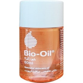 تصویر روغن بایو اویل BIO OIL (60 میل) 