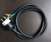 تصویر کابل ورودی استابلایزر 