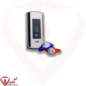 تصویر قفل هوشمند روستیک مدل RCL-2020 