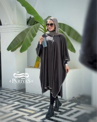 تصویر پانچ پارمیس 