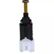 تصویر سوییچ پدال ترمز چهار پین سر سفید کوییک سایپا یدک 