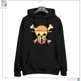 تصویر لباس One Piece 