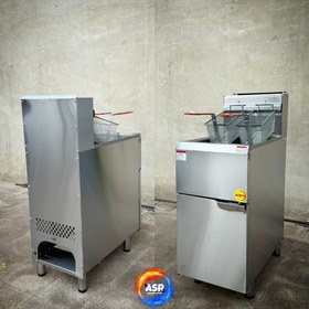 تصویر سرخ کن ASR 