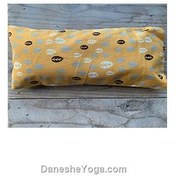 تصویر بالش چشم طرح یازده 