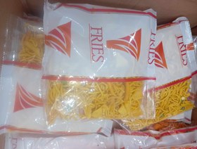 تصویر فریز آجیل (مری مری) 