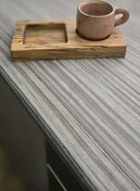 تصویر قهوه خوری یا سینی قهوه 