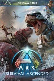 تصویر خرید بازی ARK: Survival Ascended استیم 