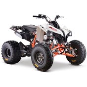 تصویر موتور چهارچرخ کایو ATV A300 