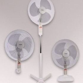 تصویر پنکه سانی مدل DWS-2001A 