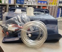 تصویر مخزن کیسه ای آبپاش کامل با لوازم نیسان.سایپا.زامیاد 