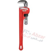 تصویر آچار شلاقی ریجید سایز 18 اینچ RIDGID Ridgid Heavy Duty 18 Pipe Wrench