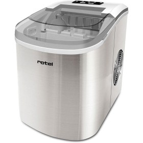 تصویر یخ ساز سریع روتل مدل U9903CH Rotel ice maker