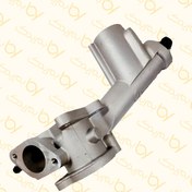 تصویر هوزینگ ترموستات جک اس 5 (Jac S5)(اصلی) Jac S5