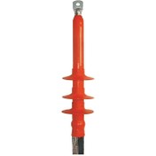 تصویر سرکابل حرارتی فشار متوسط جنرال 95×1 داخلی 24 کیلو ولت الکان elcon megarad 24 KV Indoor 1×95 mm² Heat Shrinkable Cable Termination