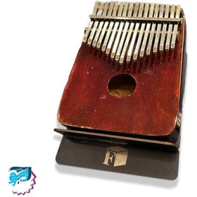 تصویر کالیمبا ساز سنتر 