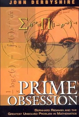 خرید و قیمت خرید و دانلود نسخه کامل کتاب Prime Obsession: Bernhard ...