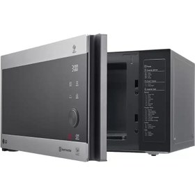 تصویر مایکروویو 8265 الجی Microwave oven 42L LG