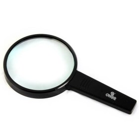 تصویر ذره بین کامار مدل RH11G Camar RH11G Magnifier