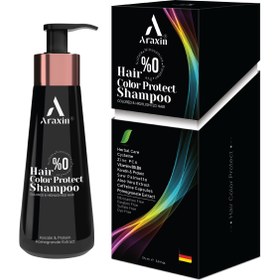 تصویر شامپو تقویت کننده و ضد ریزش مو بایوریچ 250 میلی لیتری Biorich strengthening and anti-hair loss shampoo 250 ml