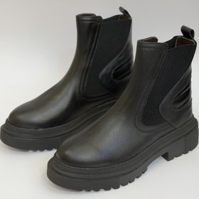 تصویر بوت چلسی 