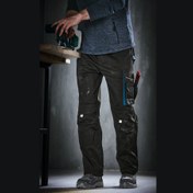 تصویر شلوار کار پارکساید مدل 380789 