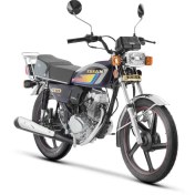 تصویر موتور سیکلت احسان ۱۲۵ هندلی مدل ۱۴۰۳ 