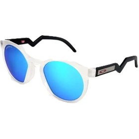 تصویر عینک آفتابی اسپورت اوکلی پلاریزه مدل OKLEY 9464A 