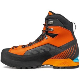 تصویر کفش کوهنوردی اورجینال برند Scarpa مدل Ribelle Lite HD Outdoor Bot کد 824437870 