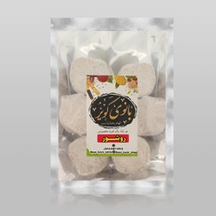 تصویر روشور نقره 