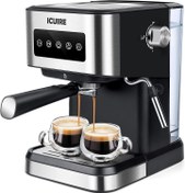 تصویر دستگاه اسپرسو ساز شیائومی مدل ICUIRE Espresso Machine CM3000 ICUIRE Espresso Machine CM3000