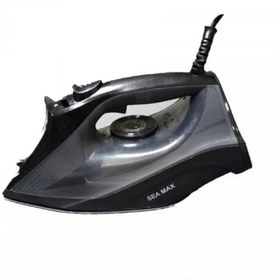 تصویر اتو بخار Sea Max مدل SM1019 