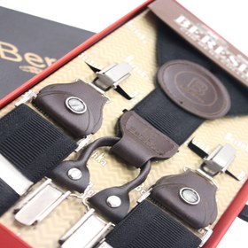 تصویر ساسبند مردانه مدل MH086BKRYL 