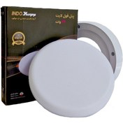 تصویر پنل فول لایت 24 وات سایز شو 