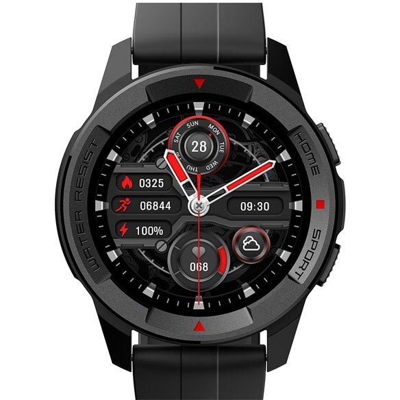 amazfit mibro