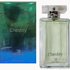 تصویر عطر ادوپرفیوم مردانه اجمل چمیستری خنک و تلخ ۱۰۰ میلی لیتر 