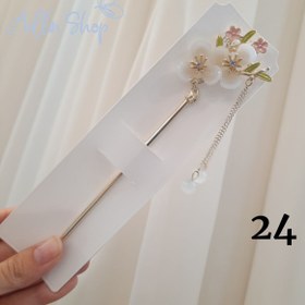 تصویر کانزاشی متنوع 3 