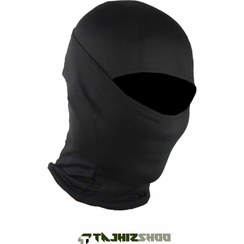 تصویر فیس ماسک موتورسواری پروفشنال پلاس 