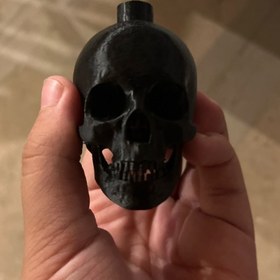 تصویر سوت مرگ آزتک‌ 