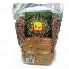 تصویر لوبیا چیتی ارگانیک کلان آذر ۹۰۰ گرمی 