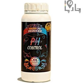 تصویر مایع پی اچ کنترل PH Control آب بار افشان 1 لیتری 