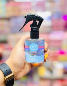 تصویر عطر مو 