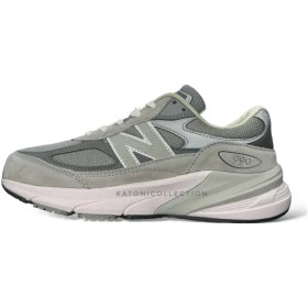 تصویر کفش اسپرت نیوبالانس مدل 990 New Balance 990 M990 990 New Balance 990 M990